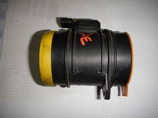 Расходомер Siemens 5WK98504 Master III 2.3 DCi