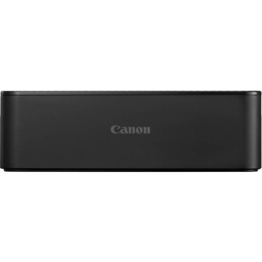 Фотопринтер Canon SELPHY CP1500 Черный