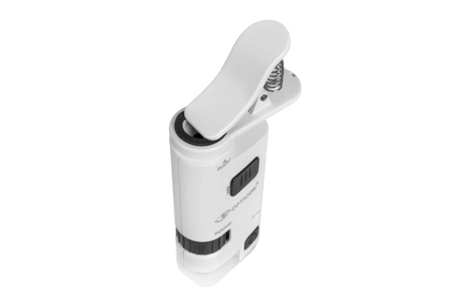 Карманный мини-микроскоп Opticon LED Pocket Eye 80-120X