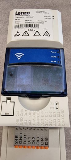 ЛЕНЗЕ I550 I55AE211F1A01000LS