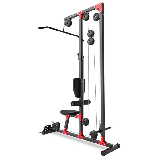 Нижний и верхний подъемник MH-W106 2.0 - Marbo Sport