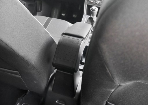 СТАНДАРТНЫЙ ПОДЛОКОТНИК Ford Focus II, 2004-2012 гг.