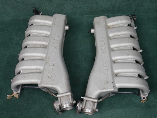 все запчасти ASTON MARTIN DBS DBX DB11 DB12 DB9 VANTAGE RAPIDE VIRAGE