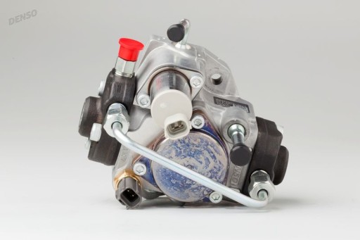 НАСОС ВЫСОКОГО ДАВЛЕНИЯ DCRP300370 DENSO NISSAN