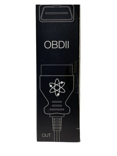NOCO GC012 Адаптер X-Connect OBD-II