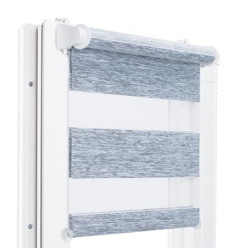 ROLETA ROLETY DZIEŃ NOC 59 x 230 cm KOLORY PREMIUM