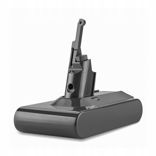 БЕСПРОВОДНАЯ БАТАРЕЯ ДЛЯ DYSON V8 SV10 4600 мАч ЗАМЕНА АККУМУЛЯТОРА