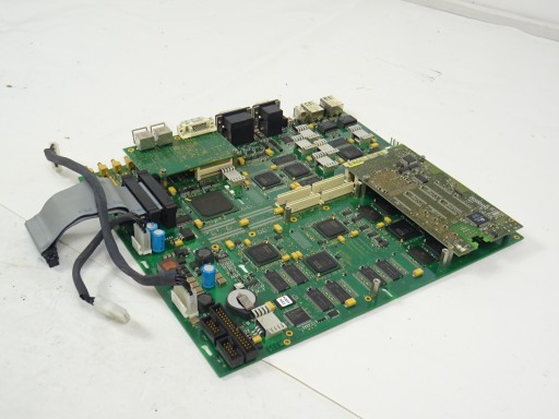 Модуль Xilinx Spartan Prodrive FPGA