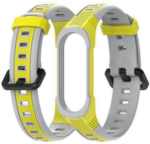 Смарт-браслет MI BAND M4 M5 M6 Mi3 Mi4 ремешок