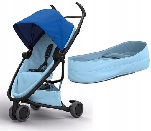 QUINNY ВСТАВКА COCOON ДЛЯ ZAPP FLEX, ZAPP FLEX PLUS