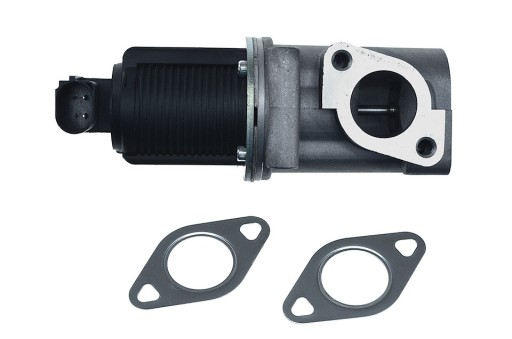 КЛАПАН EGR OPEL VECTRA C 1.9CDTI 04-,/OE 55186214