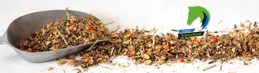 Мюсли PASZA HOVELER ORIGINAL KRAUTER MUSLI 20 кг