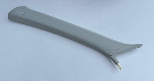 Накладка на переднюю стойку 4G0867233C HF6 AUDI A6 C7 4G
