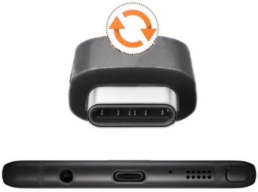 Прочный кабель USB-C 1 м USB-C Type-C TypeC 100 см черный
