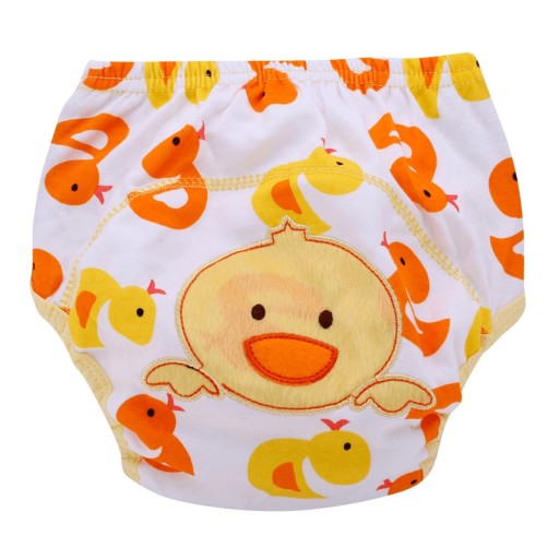 Трусики тренировочные MILA Simed Duck 12-14кг.
