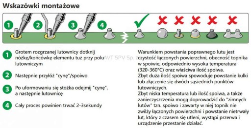 Пульсирующая стрелка, набор для обучения пайке своими руками.