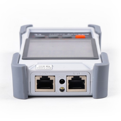 СЕТЕВОЙ ТЕСТЕР ET616 LAN BNC POE ТЕСТ ЖК-дисплея С ФОНАРЬЕМ
