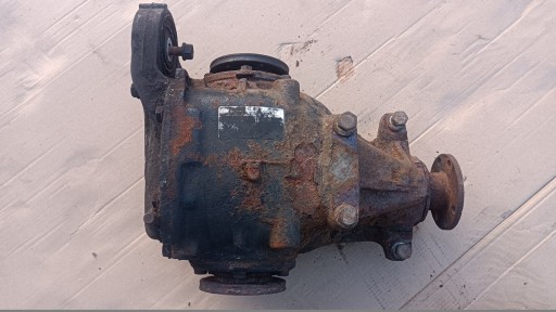 РАЗЛИЧИЕ БОЛЬШАЯ ГОЛОВКА BMW E28 E30 E34 E36 COMPACT BMW Z3 ПЕРЕДАТОЧНОЕ ПЕРЕДАЧА 3.23