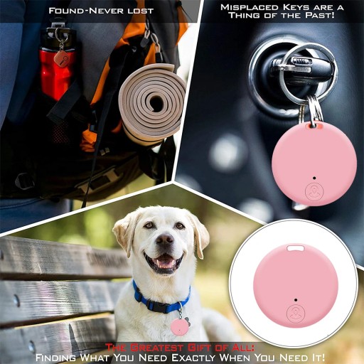 Миниатюрный беспроводной Bluetooth-совместимый GPS 5.0