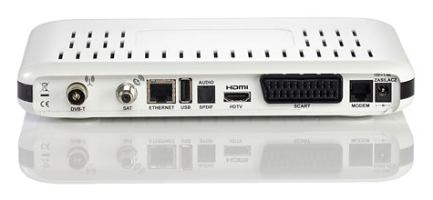 ПРЕДОПЛАТА декодера CANAL+ nBox 2849ST 2850ST 2851S Пакет на 12 месяцев START HD