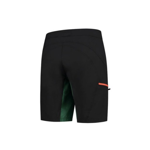Велосипедные шорты MTB со вставкой Rogelli Adventure 2.0 XXL
