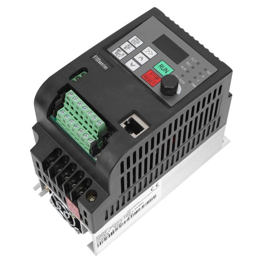 Солнечный инвертор MPPT инвертор 2200Вт 24В 10А