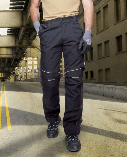 ARDON URBAN Рабочие брюки с тройными швами 270г 60