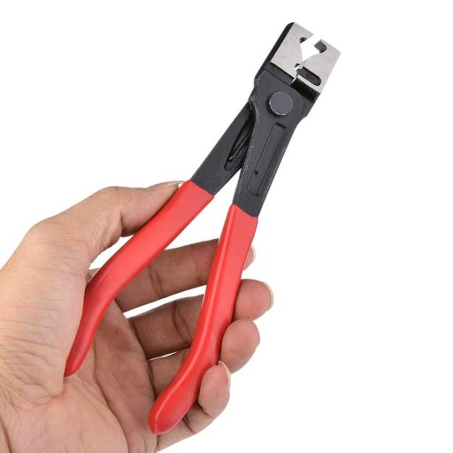 ЩИПЦЫ ДЛЯ ЗАЖИМОВ, КРЫШЕК СОЕДИНЕНИЙ CLIC CLIC-R