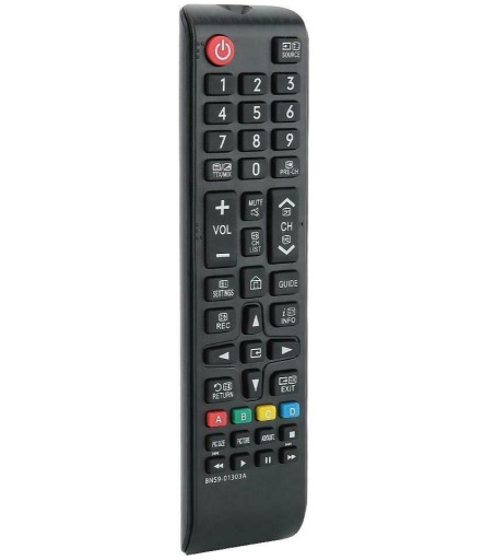 ПУЛЬТ ДЛЯ SAMSUNG UE55NU7093 UE55NU7102 UE55NU7172