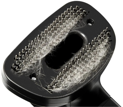 AMICA Fen Turbo Pro VM 2064 850 Вт мешок-пылесос