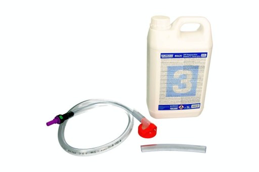 WAL80620 ЖИДКОСТЬ FAP EOLYS POWERFLEX 3L 80620