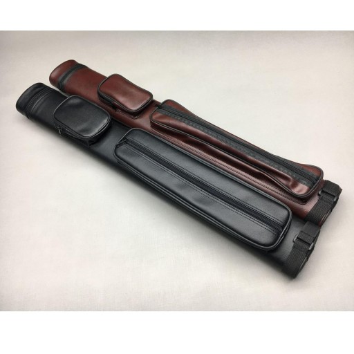 Billiard bag 4 holes Case