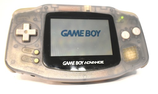 НАБОР GAME BOY ADVANCE