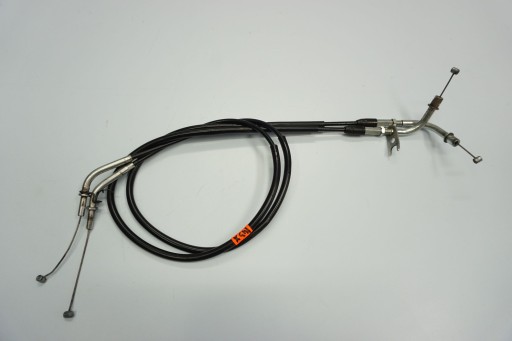 Кавасаки Z1000 10-13 Газовый кабель