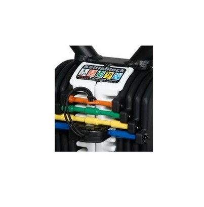Регулируемая гиря PowerBLOCK Ketleblock PBKB20