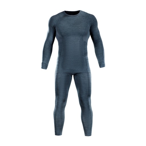 Bielizna Termoaktywna M-Tac Active Level I Grey M