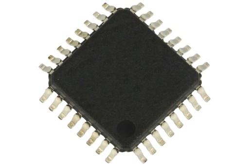 ПЕРЕДАТЧИК TUSB2036VF TQFP32