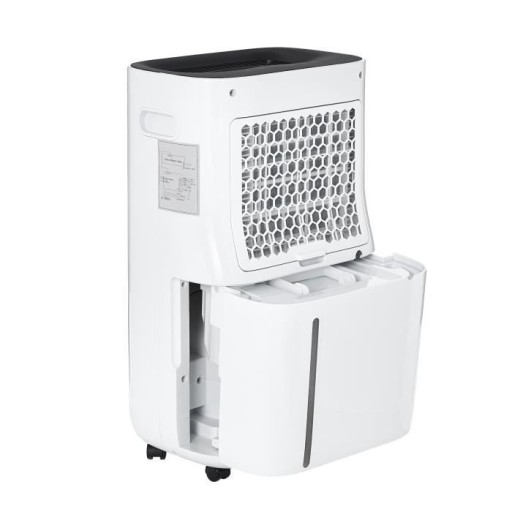 OSUSZACZ POWIETRZA POCHŁANIACZ WILGOCI 430w 20L/24