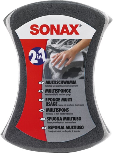 SONAX БОЛЬШОЙ НАБОР АВТОКОСМЕТИКИ + БЕСПЛАТНЫЕ ПОДАРКИ