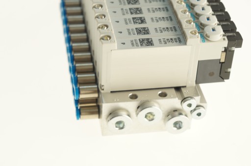 КЛАПАННЫЙ ОСТРОВ FESTO VTUG-10-SH2-B1H-Q6L-UL-Q4S-12