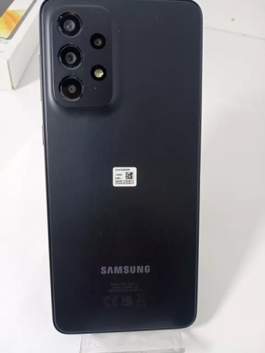 ТЕЛЕФОН SAMSUNG GALAXY A33 5G НА ЗАПЧАСТИ