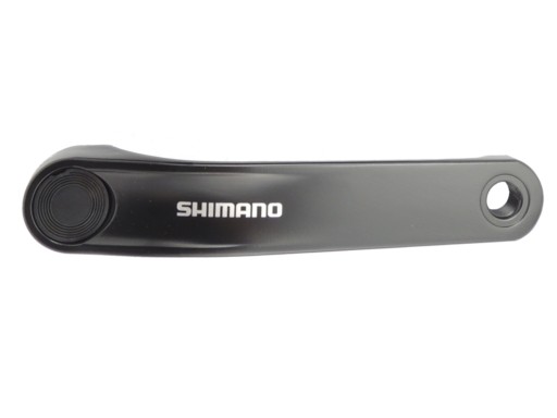 Korba Shimano Tourney FCTY301 6/7/8 48x38x28 Śruby montażowe w zestawie