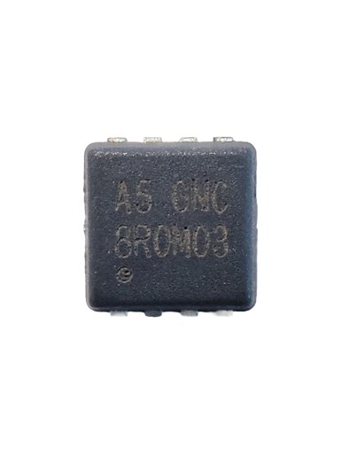 Nowy układ P0903BEA
