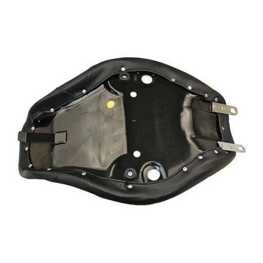 SIEDZENIE SEAT SOLO MUSTANG HARLEY Road King Flhx