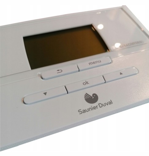 Комплект Saunier Duval Exacontrol E7C + датчик TZ