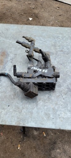 ECAS VALVE E-CAS VOLVO FE E-5 D7E RENAULT PREMIUM DXI