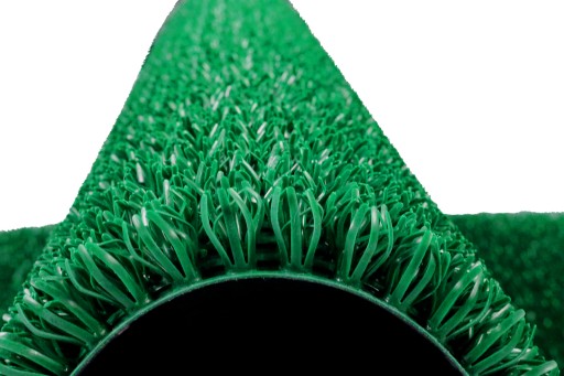 ИГЛА ОЧИСТИТЕЛЯ ASTROTURF 91см ЕЖ ЗЕЛЕНАЯ ТРАВА