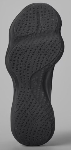 Обувь Adidas Humanrace Sichona размер 39 1/3 Уличная одежда