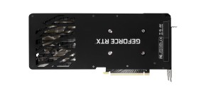 Видеокарта Palit GeForce RTX 3070 JetStream 8 ГБ