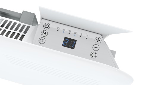 Энергосберегающий электронагреватель Simpla20 WIFI